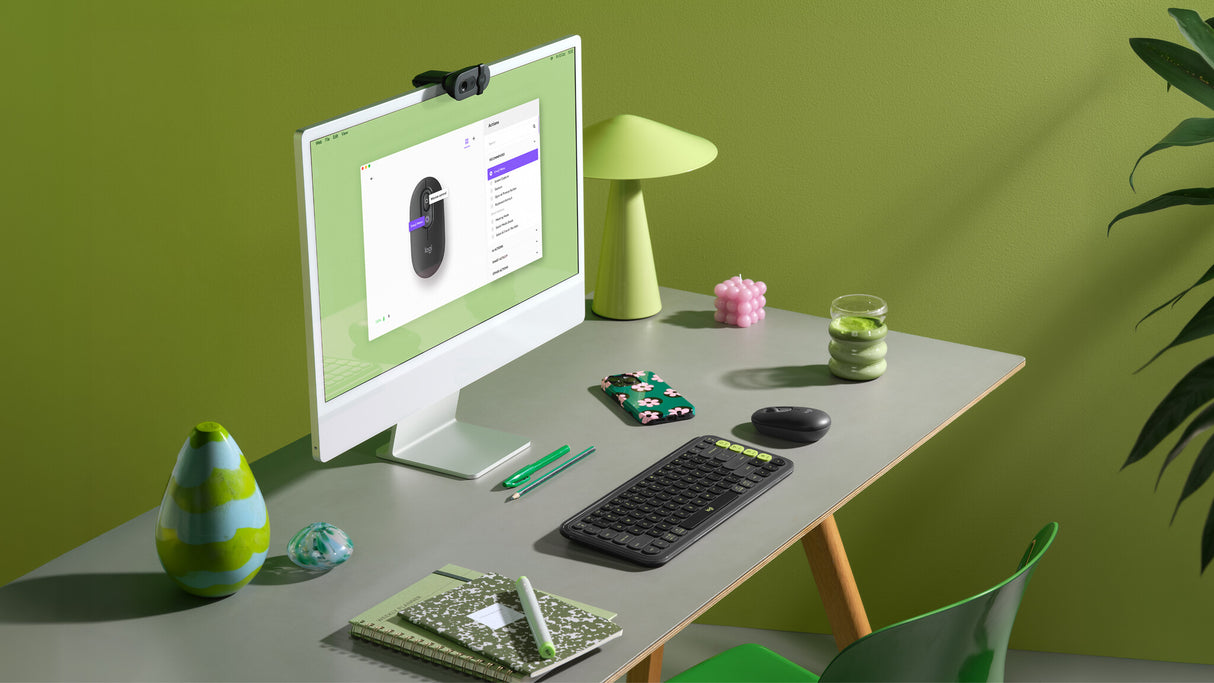Logitech POP Mouse