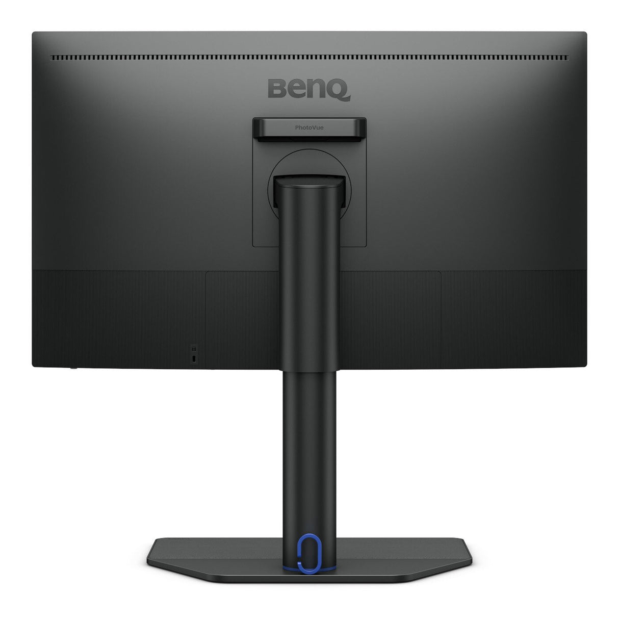 BenQ SW272U computer monitor 68.6 cm (27") 3840 x 2160 pixels 4K Ultra HD LCD Black