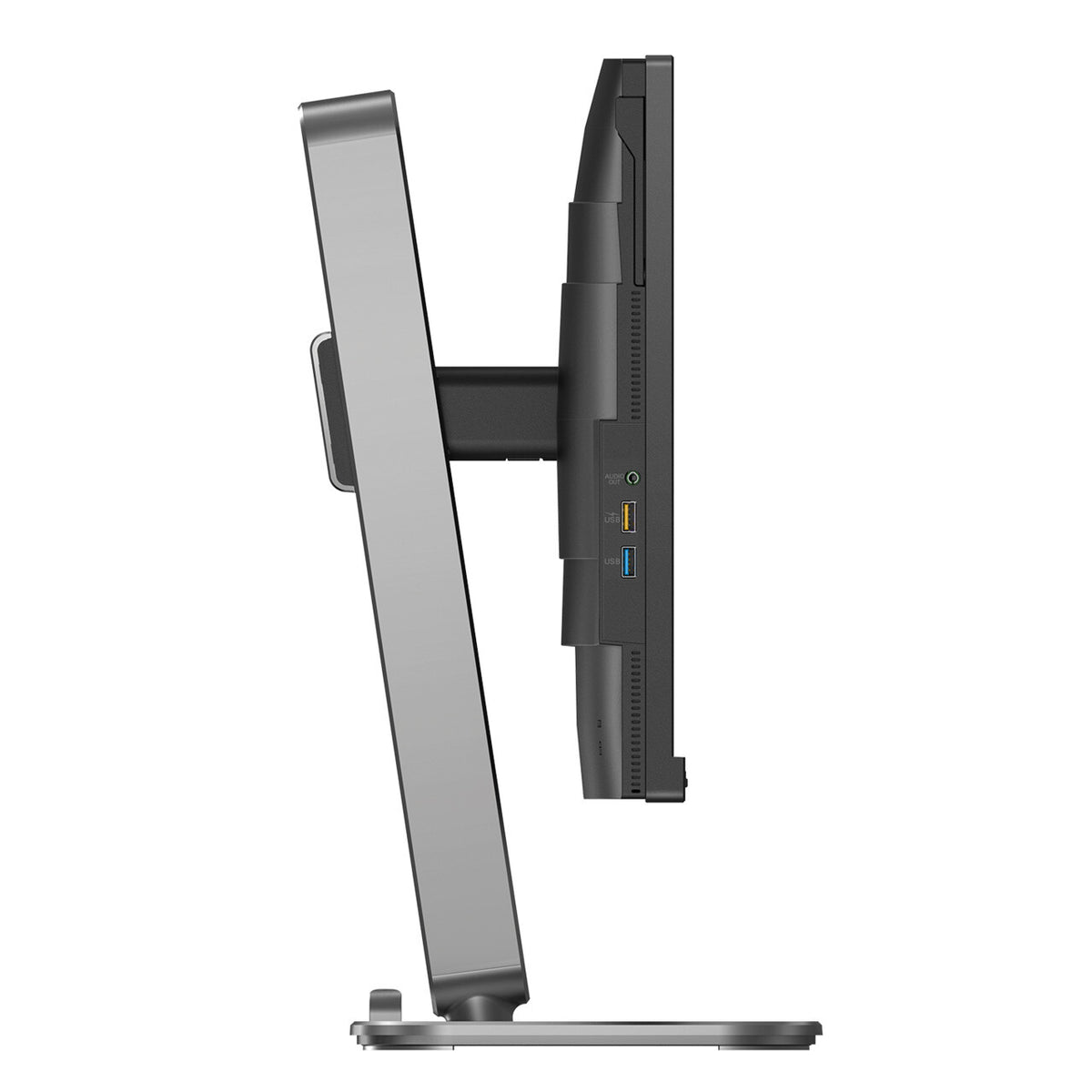 Philips 5000 series 24B2G5200/00 computer monitor 60.5 cm (23.8") 1920 x 1080 pixels Full HD LCD Anthracite