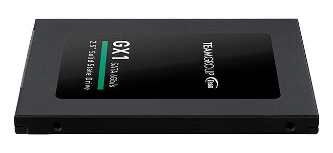 Equipo GX1 480GB SATA III SSD