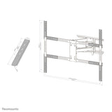 Neomounts AWLS-950BL1 VESA extension kit 55-110" - max 125 kg
