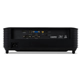 Acer X129H DLP XGA 4800 Lm 20000:1 Short throw projector 4800 ANSI lumens XGA (1024x768) Black