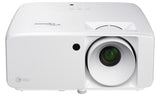 Optoma ZH361 Standard throw projector 4000 ANSI lumens DLP 1080p (1920x1080) 3D White