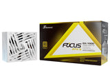 Seasonic Focus GX-1000 power supply unit 1000 W 20+4 pin ATX ATX White