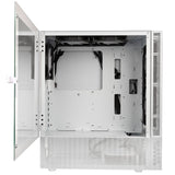 Kolink OBSERVATORY MX Midi Tower White