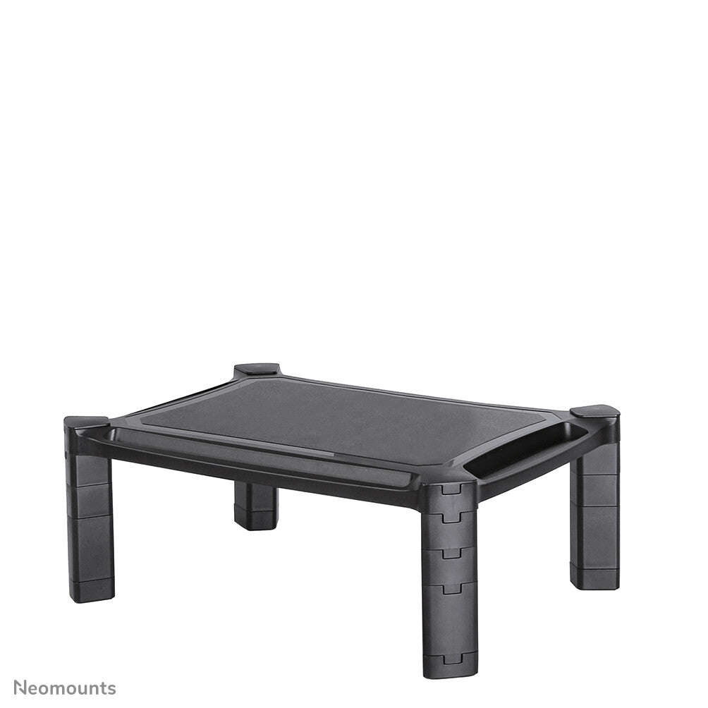 Neomounts NSMONITOR20 Monitor/laptop riser - height adjustable - universal