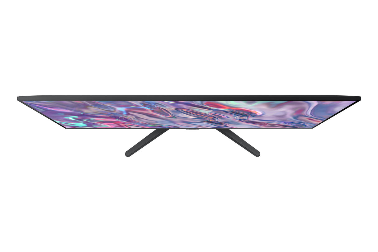 Samsung S34C500GAU computer monitor 86.4 cm (34") 3440 x 1440 pixels UltraWide Quad HD LED Black