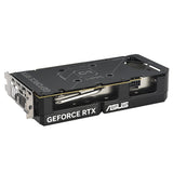ASUS Dual -RTX5060TI-O16G NVIDIA GeForce RTX 5060 Ti 16 GB GDDR7