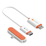 j5create JVAW60 ScreenCast Duo mini Wireless Display Adapter For Mobile Devices