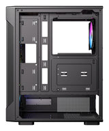 Antec VX-320 ARGB Midi Tower Black