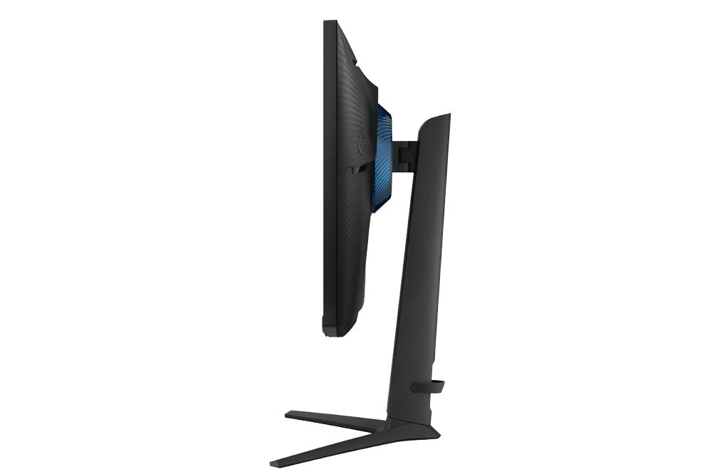 Samsung LS27BG400EU computer monitor 68.6 cm (27") 1920 x 1080 pixels Full HD LCD Black