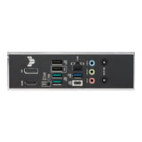 ASUS TUF GAMING B850I WIFI NEO AMD B850 Socket AM5 mini ITX