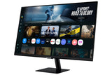 Samsung M7 32" Smart Monitor M70F UHD