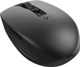 HP 715 Rechargeable Multi-Device Mouse