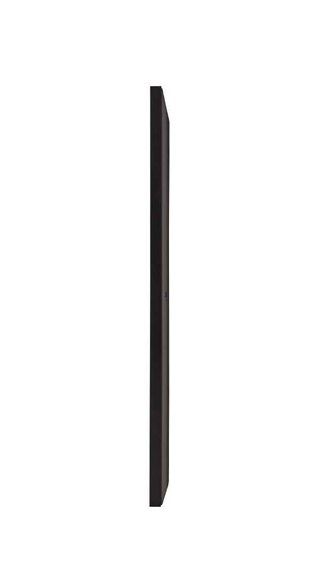 LG 55UH5N-E Digital signage flat panel 139.7 cm (55") LCD Wi-Fi 500 cd/m² 4K Ultra HD Black WebOS 24/7