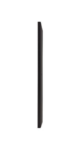 LG 55UH5N-E Digital signage flat panel 139.7 cm (55") LCD Wi-Fi 500 cd/m² 4K Ultra HD Black WebOS 24/7
