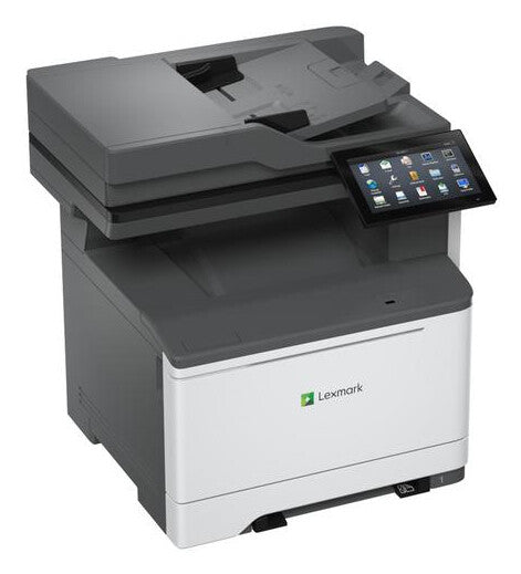 Lexmark CX635adwe Laser A4 1200 x 1200 DPI 40 ppm Wi-Fi