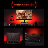 HKC G27H3D 27 Monitor computer monitor 68.6 cm (27") 1920 x 1080 pixels Full HD