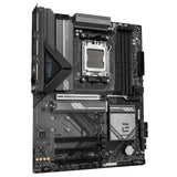 GIGABYTE B650E EAGLE WIFI6E Motherboard - AMD Ryzen 9000 Series CPUs, 8+2+2 Phases VRM, up to 8200MHz DDR5 (OC), 1xPCIe 5.0 + 2xPCIe 4.0 M.2, 2.5GbE LAN, WIFI 6E, USB 3.2 Gen 2