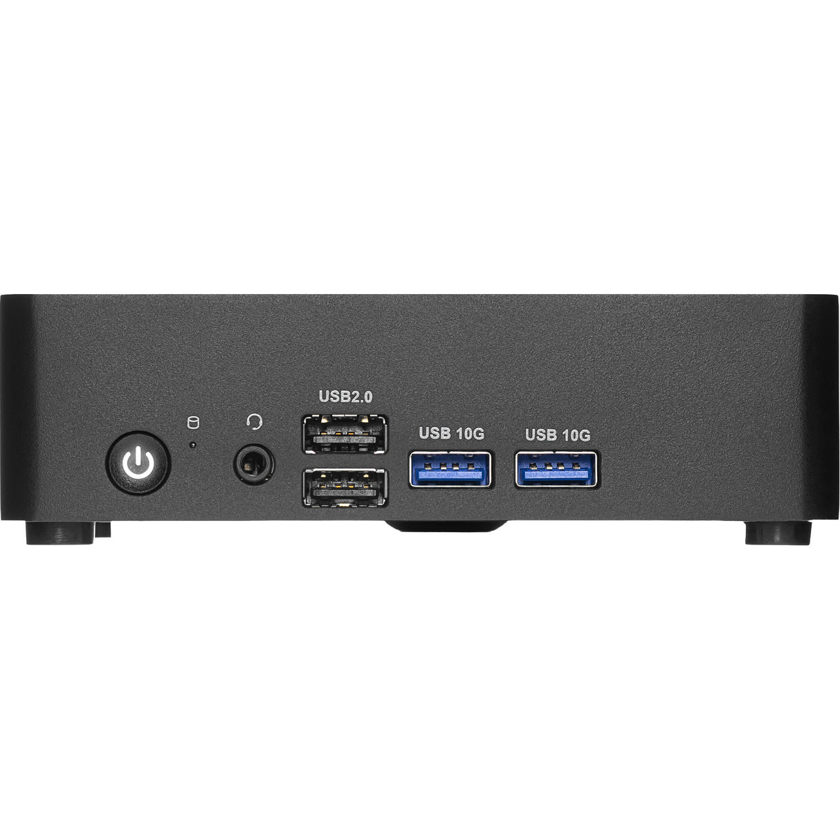 MSI Cubi NUC TWG S N150 BB