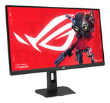 ASUS ROG Strix XG27ACMES computer monitor 68.6 cm (27") 2560 x 1440 pixels Wide Quad HD LCD Black
