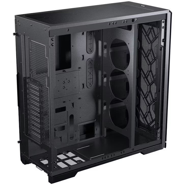 DC AI Multi-GPU Montjuïc – AMD Ryzen Threadripper 9960X | RTX 5090 32GB x2 | 128GB DDR5 | 2TB Gen5 NVMe | Ubuntu AI Workstation