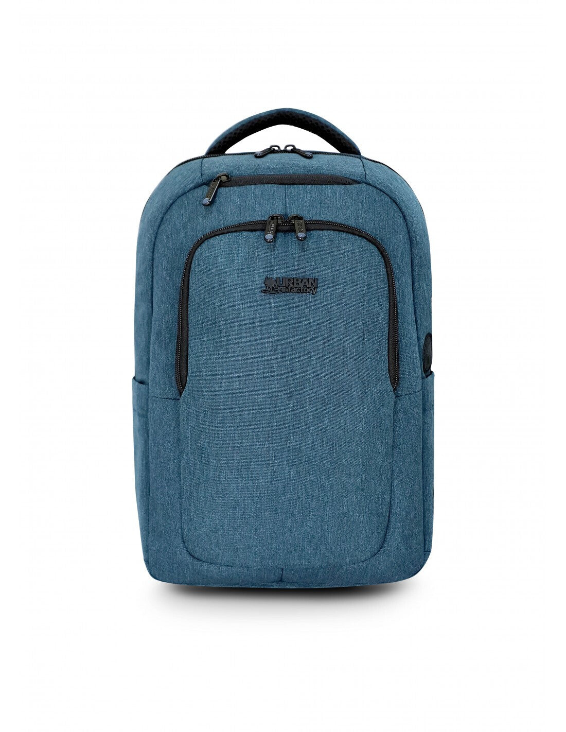 Urban Factory ECB24UF laptop case 35.8 cm (14.1") Backpack Blue