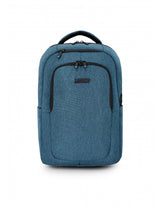 Urban Factory ECB24UF laptop case 35.8 cm (14.1") Backpack Blue