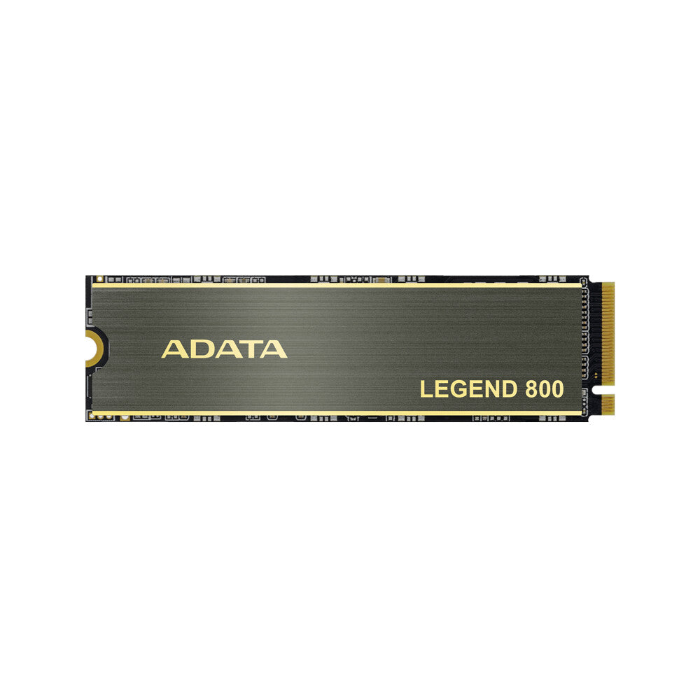 ADATA ALEG-800-1000GCS internal solid state drive 1 TB M.2 PCI Express 4.0 NVMe 3D NAND