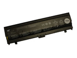 BTI SB10H45071 compatible 48Wh 6-cell battery for Lenovo Thinkpad L560 L570