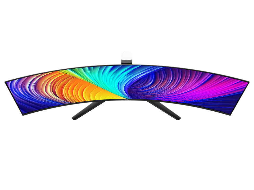 Koorui S4941XO computer monitor 124.5 cm (49") 5120 x 1440 pixels WUHD