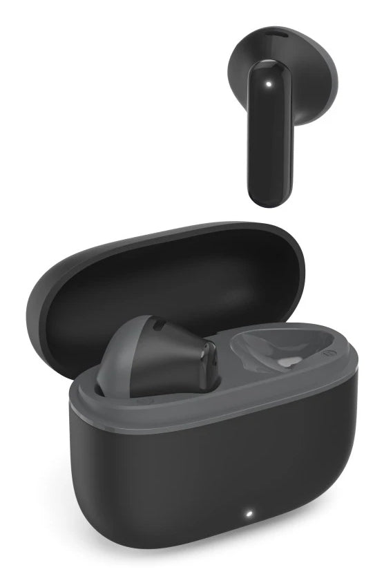 Hama Freedom Light II Headset True Wireless Stereo (TWS) In-ear Calls/Music Bluetooth Black