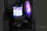 Alphacool 15483 computer cooling system part/accessory Pump & reservoir