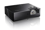 Optoma ZU507TST Short throw projector 5000 ANSI lumens DLP WUXGA (1920x1200) 3D Black