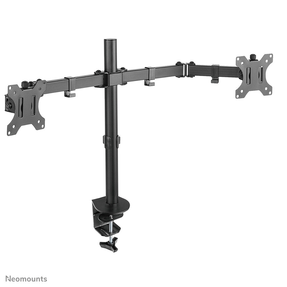 Neomounts FPMA-D550DBLACK Monitor arm 10-32"