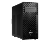 HP Z2 Tower G1i Intel Core Ultra 7 270K Plus 48 GB DDR5-SDRAM 1 TB SSD NVIDIA RTX Pro 2000 Blackwell Windows 11 Pro Workstation AI Workstation, AI PC Black