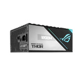 ASUS ROG THOR 1200W Platinum II power supply unit 24-pin ATX ATX Grey