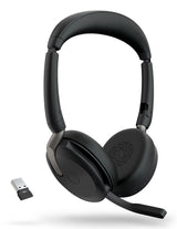 Jabra Evolve2 65 Flex - Link380a UC Stereo