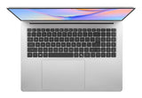ASUS Vivobook S16 S5652MA-TK097W Intel Core 7 350 Laptop 40.6 cm (16") WUXGA 16 GB LPDDR5x-SDRAM 512 GB SSD Wi-Fi 6 (802.11ax) Windows 11 Home Silver