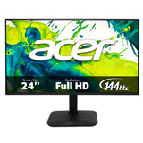 Acer KA2 KA242YP6 monitor - 24", Full HD, 144Hz, FreeSync