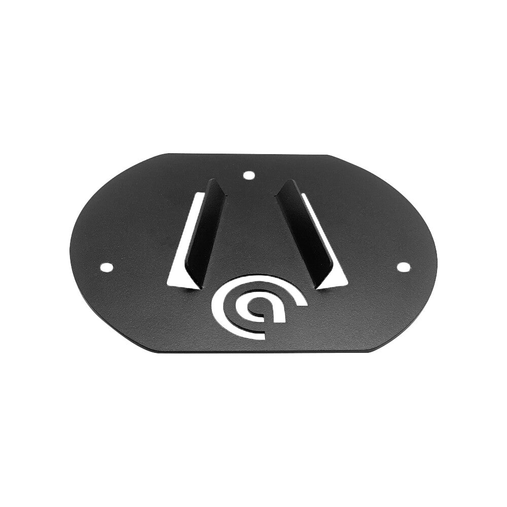 Asetek 40-035-0035001 flight/racing simulator accessory Racing wheel stand