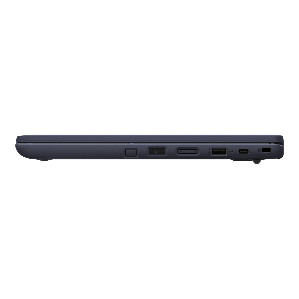 ASUS BR1402C-i381XA-3Y Intel® Core™ i3 i3-N305 Laptop 35.6 cm (14") Full HD 8 GB DDR4-SDRAM 128 GB Flash Wi-Fi 6 (802.11ax) Windows 11 Pro Education Grey