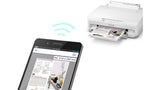 Epson Expression Photo XP-65 A4 Wireless Inkjet Printer