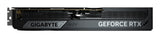 GIGABYTE GeForce RTX 5070 Ti WINDFORCE SFF 16G Graphics Card - 16GB GDDR7, 256bit, PCI-E 5.0, 2452 MHz Core Clock, 3 x DP 2.1b, 1 x HDMI 2.1b, NVIDIA DLSS 4, GV-N507TWF3-16GD