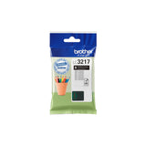Brother LC3217BK ink cartridge 1 pc(s) Original Black