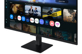 Samsung 32" Smart Monitor M5 M50F FHD