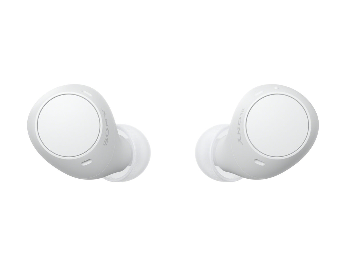 Sony WF-C510 Headset True Wireless Stereo (TWS) In-ear Calls/Music/Sport/Everyday Bluetooth White