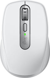 Logitech MX Anywhere 3S for Mac mouse Office Right-hand RF Wireless + Bluetooth Laser 8000 DPI