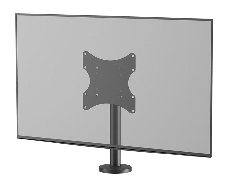 Neomounts DS42-430BL12 TV stand 23-43"- bolt-down - swivel