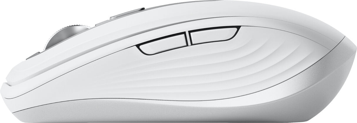 Logitech MX Anywhere 3S for Mac mouse Office Right-hand RF Wireless + Bluetooth Laser 8000 DPI